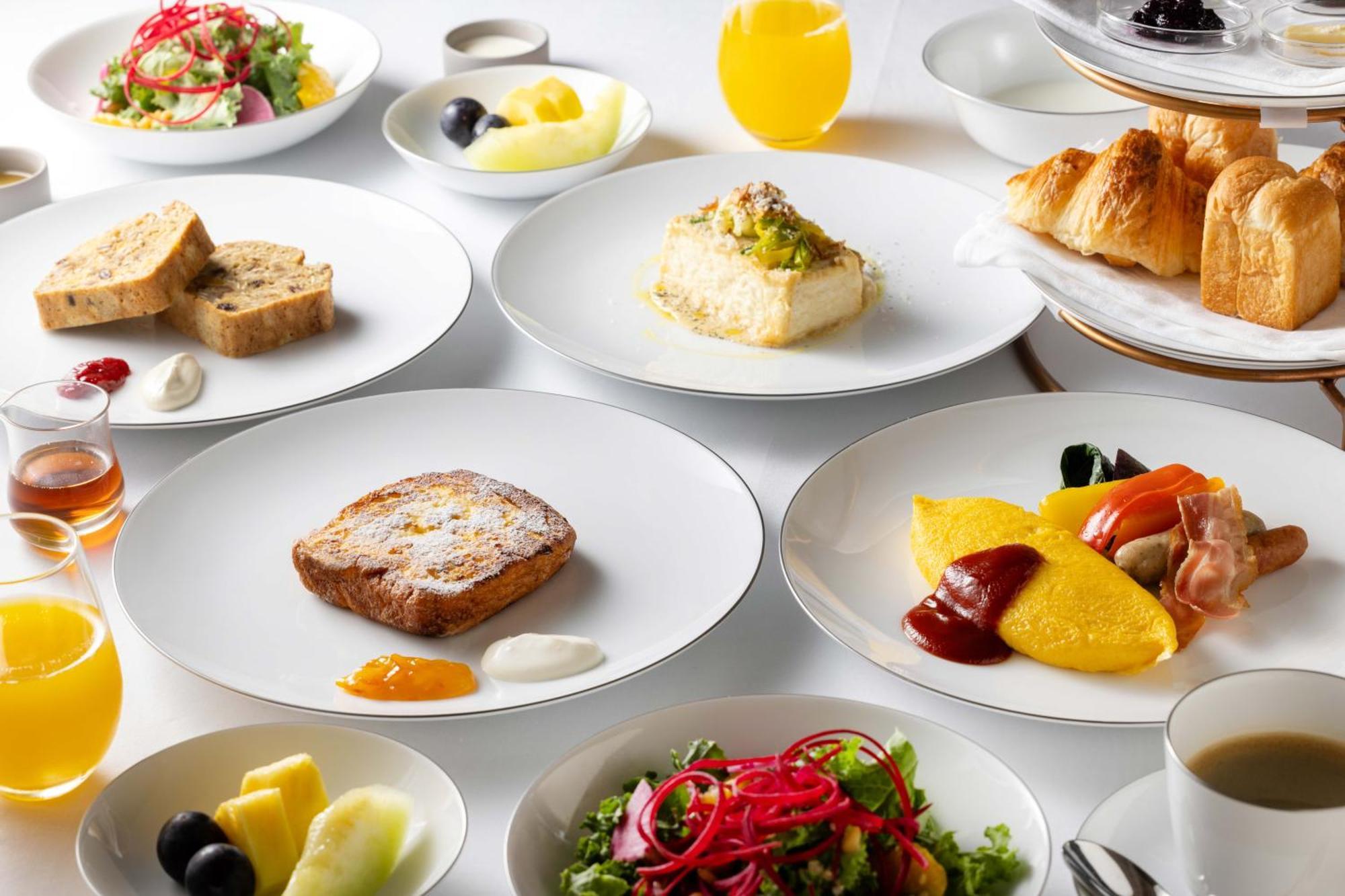 Bellustar Tokyo, A Pan Pacific Hotel Екстер'єр фото